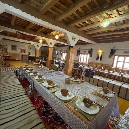 Maison D'Hote La Vallee Des Figues Tamellalt  Bagian luar foto